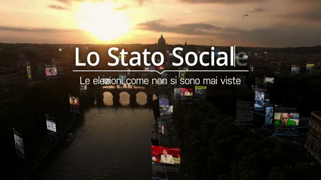 Lo Stato Social