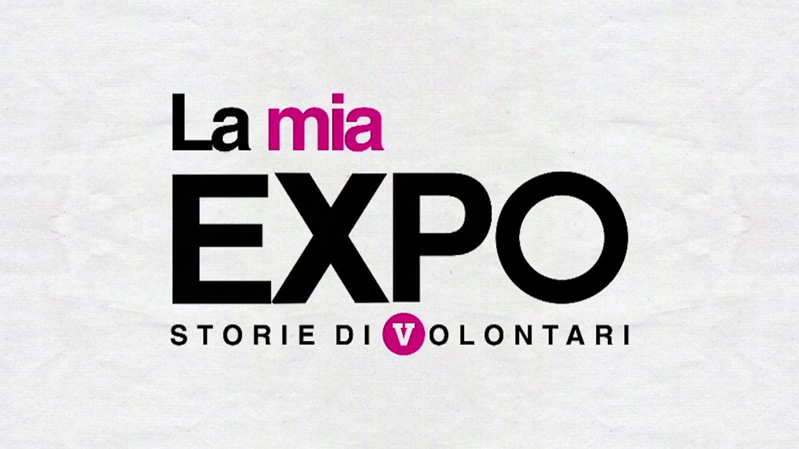 La mia Expo - MTV ep. 01 Giro del mondo